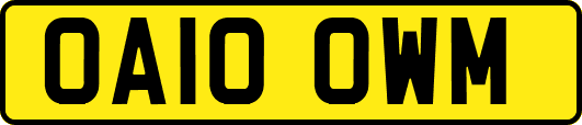 OA10OWM