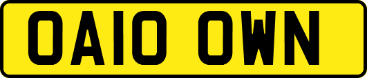 OA10OWN