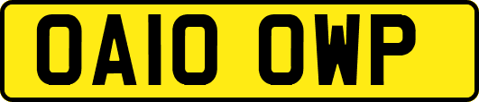 OA10OWP