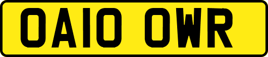 OA10OWR