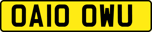 OA10OWU