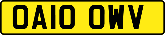 OA10OWV
