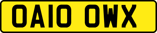 OA10OWX