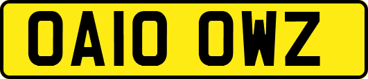 OA10OWZ