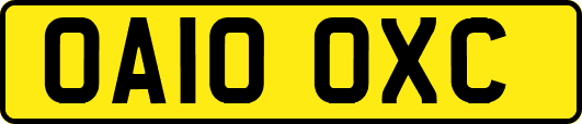 OA10OXC
