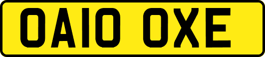 OA10OXE