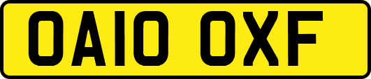 OA10OXF