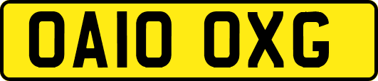 OA10OXG