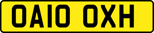 OA10OXH