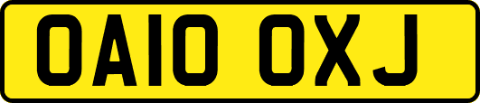 OA10OXJ