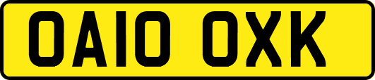 OA10OXK
