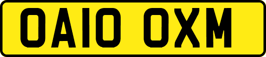 OA10OXM