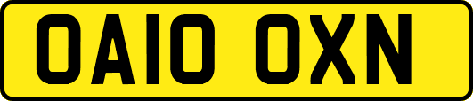 OA10OXN