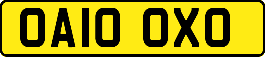 OA10OXO