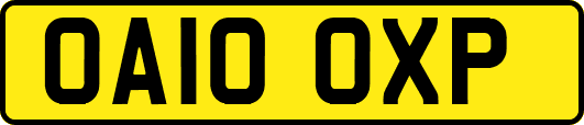 OA10OXP