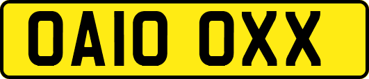 OA10OXX
