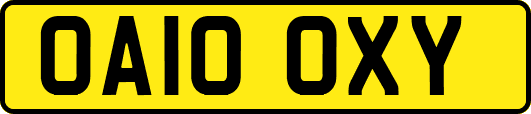 OA10OXY
