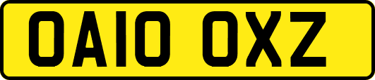 OA10OXZ