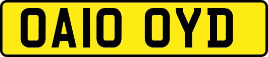 OA10OYD