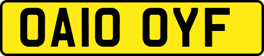 OA10OYF
