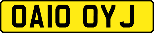 OA10OYJ