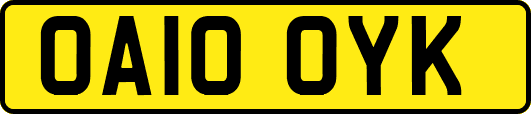 OA10OYK
