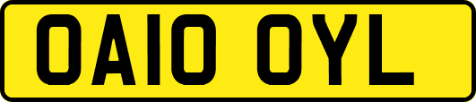 OA10OYL