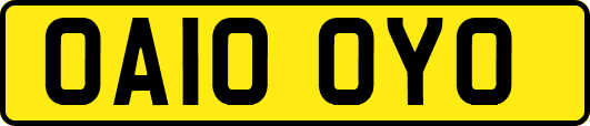 OA10OYO