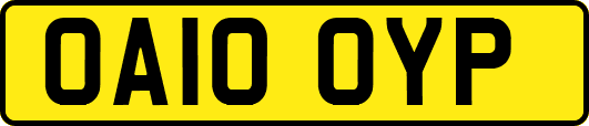 OA10OYP