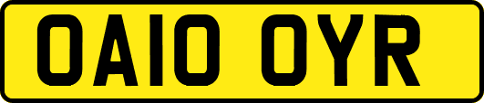 OA10OYR