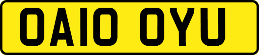 OA10OYU