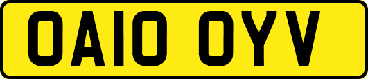 OA10OYV