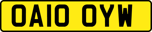 OA10OYW