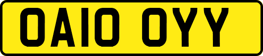 OA10OYY