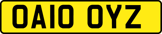 OA10OYZ