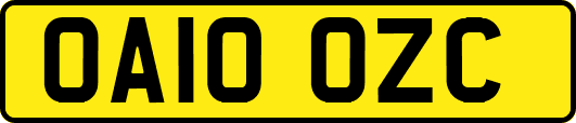 OA10OZC