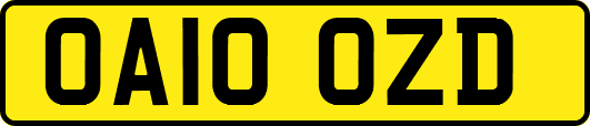 OA10OZD