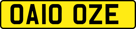 OA10OZE