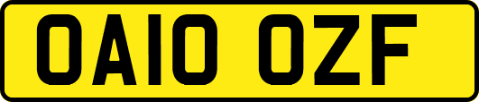 OA10OZF