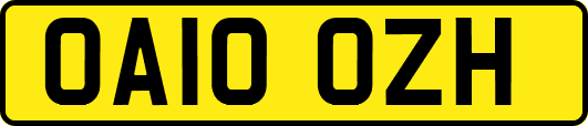 OA10OZH