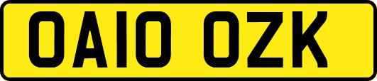 OA10OZK