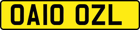 OA10OZL