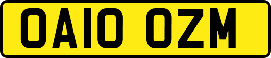 OA10OZM