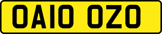 OA10OZO