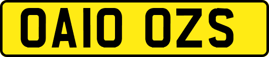 OA10OZS