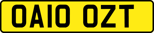OA10OZT