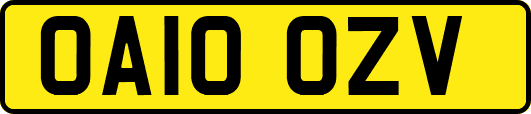 OA10OZV
