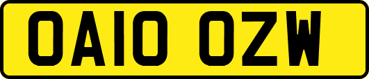 OA10OZW