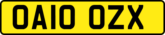 OA10OZX
