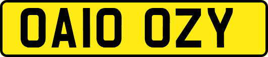 OA10OZY